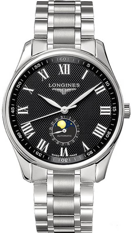 Watchdeal® - Neue Longines Master Collection Uhren online zu günstigen Preisen kaufen