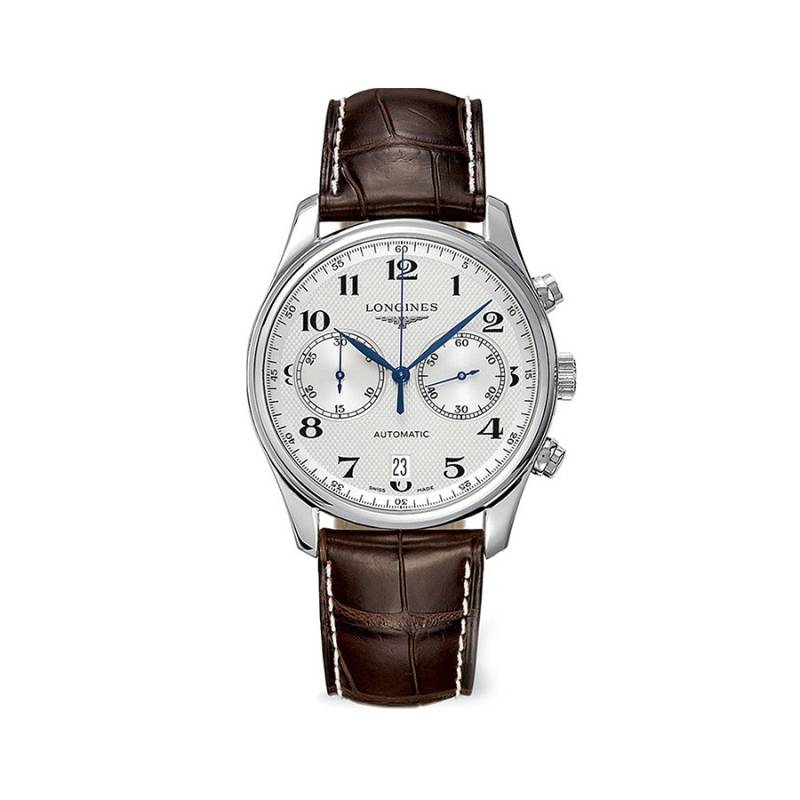 Watchdeal® - Neue Longines Master Collection Gents XL Uhren online zu günstigen Preisen kaufen