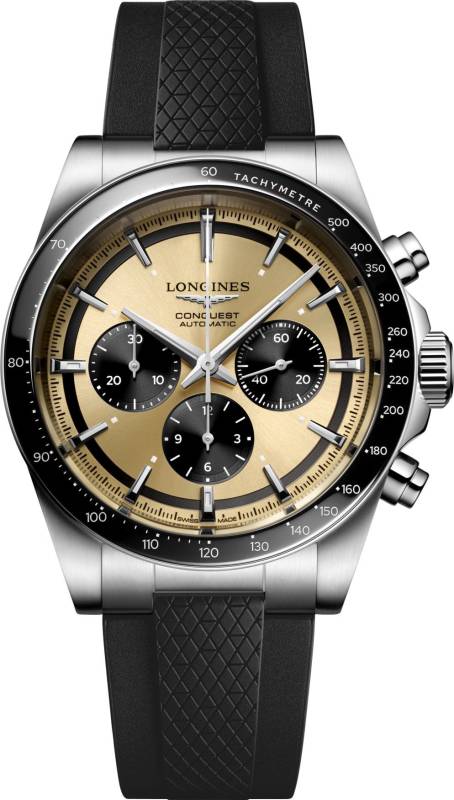 Watchdeal® - Buy new Longines Avigation BigEye Chronograph watches online at low prices