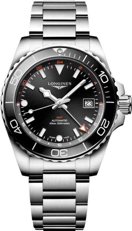 Watchdeal® - Buy new Longines HydroConquest watches online at low prices