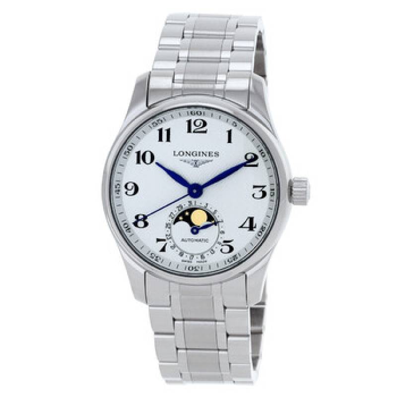 Watchdeal® - Neue Longines Master Collection Uhren online zu günstigen Preisen kaufen