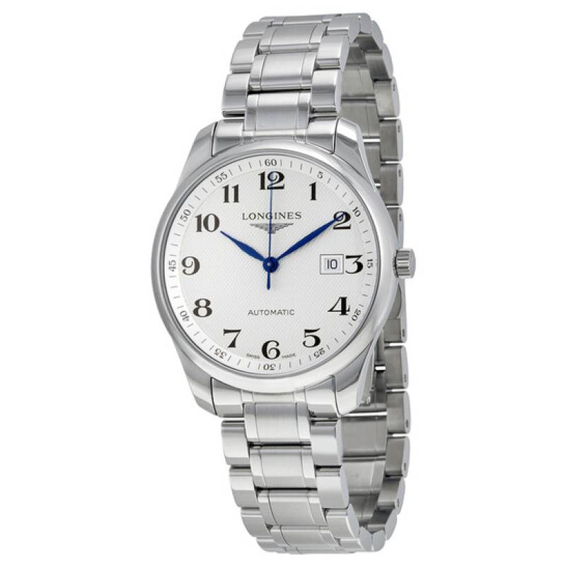 Watchdeal® - Neue Longines Master Collection Uhren online zu günstigen Preisen kaufen