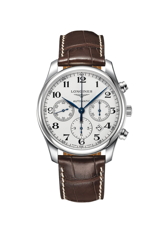 Entdecken Sie Longines Master Collection Chrono  Uhren bei Watchdeal®  Günstige Preise ✓ Kostenloser Versand ✓ 14 Tage Rückgabe ✓ online kaufen ✓ Alle Modelle vergleichen ✓ Exklusive Angebote ✓