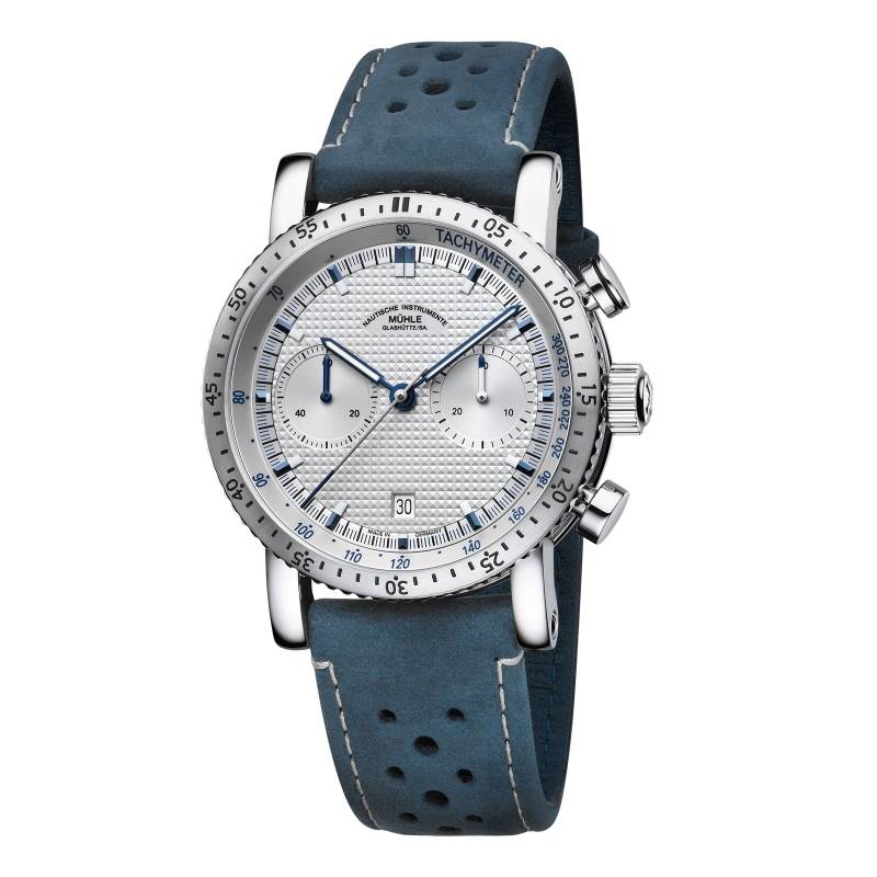 Mühle Glashütte: All models & all prices at Watchdeal® in Stuttgart, Germany