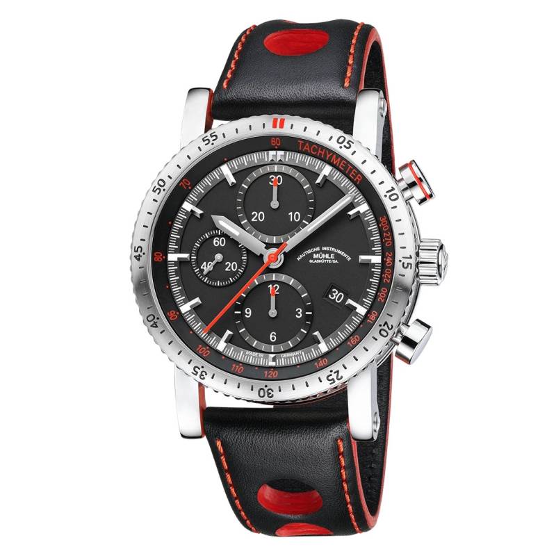 Mühle Glashütte: All models & all prices at Watchdeal® Germany