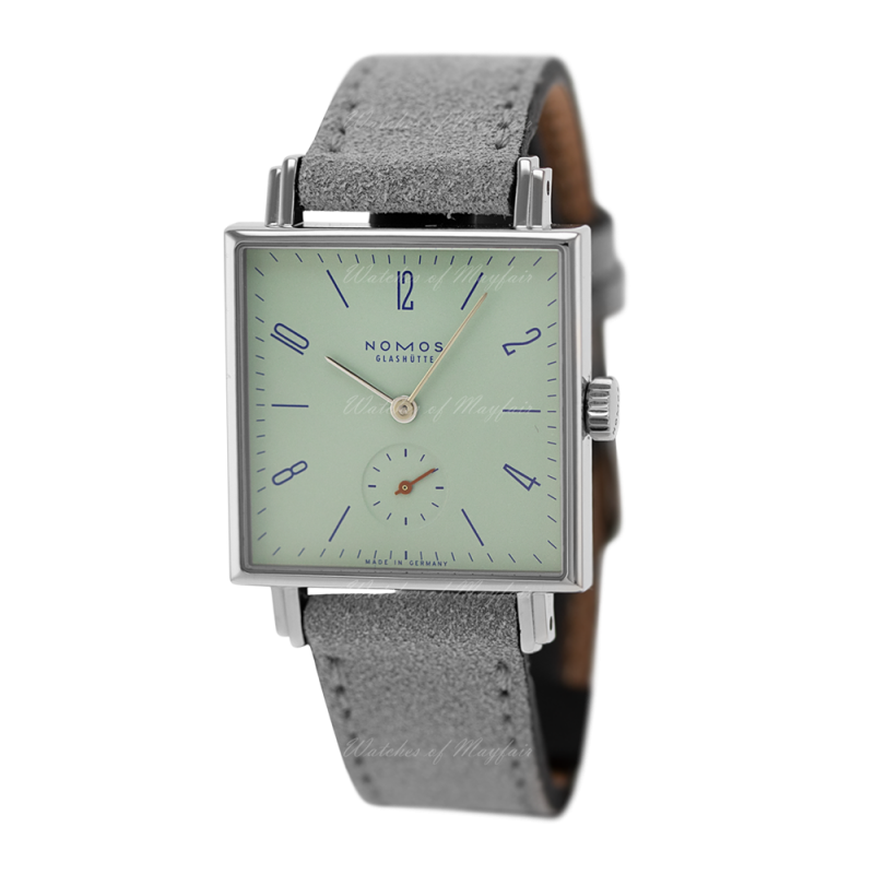Nomos Glashütte Uhr günstig, online kaufen bei Watchdeal in Stuttgart jetzt entdecken