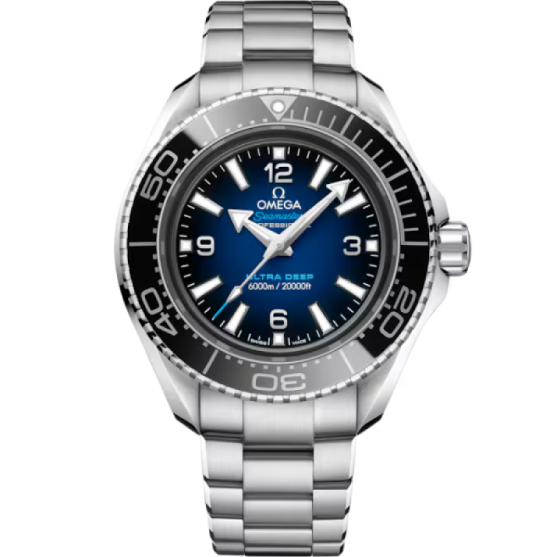 Watchdeal 215.30.46.21.03.001 Omega Seamaster Planet Ocean 6000M