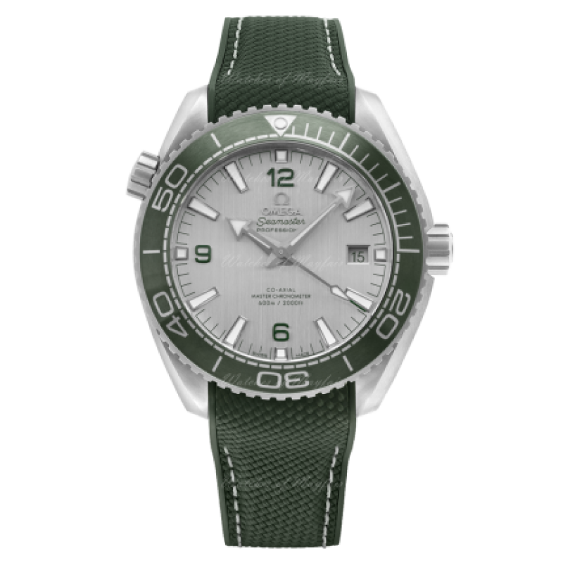 Watchdeal® 215.30.44.21.01.001 Omega Seamaster Planet Ocean 600M