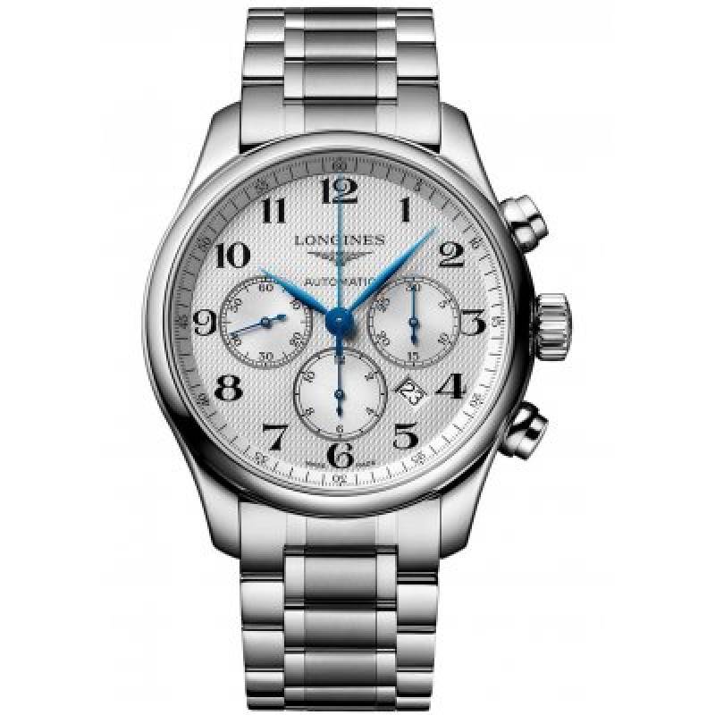 Watchdeal® - Neue Longines Master Collection Gents XL Uhren online zu günstigen Preisen kaufen