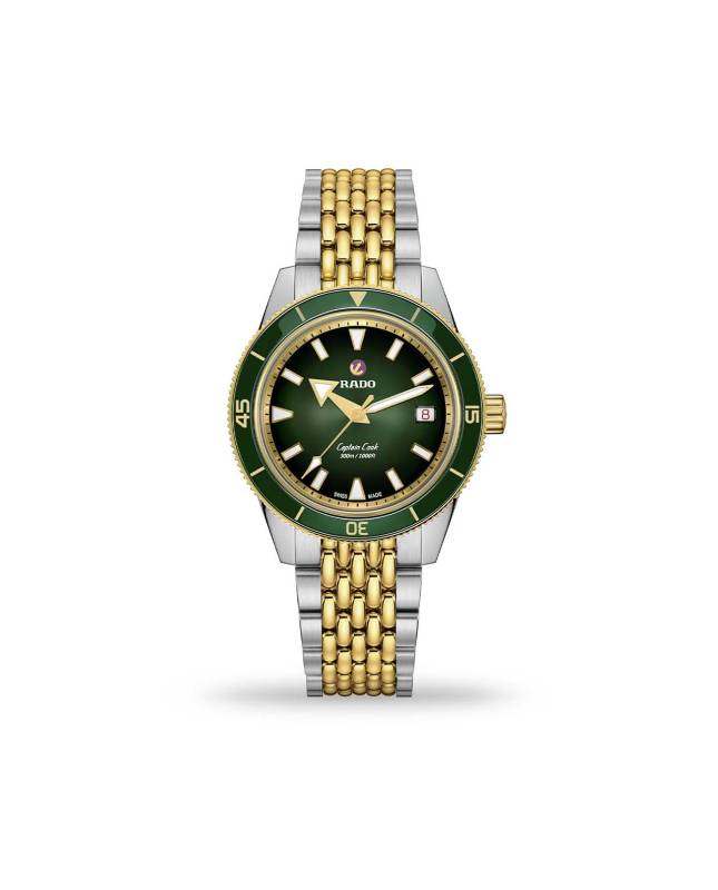 Rado watch, shop online for a bargain at Watchdeal in Stuttgart check it out now
