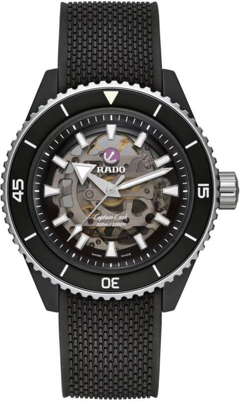 Rado watch, shop online for a bargain at Watchdeal in Stuttgart check it out now