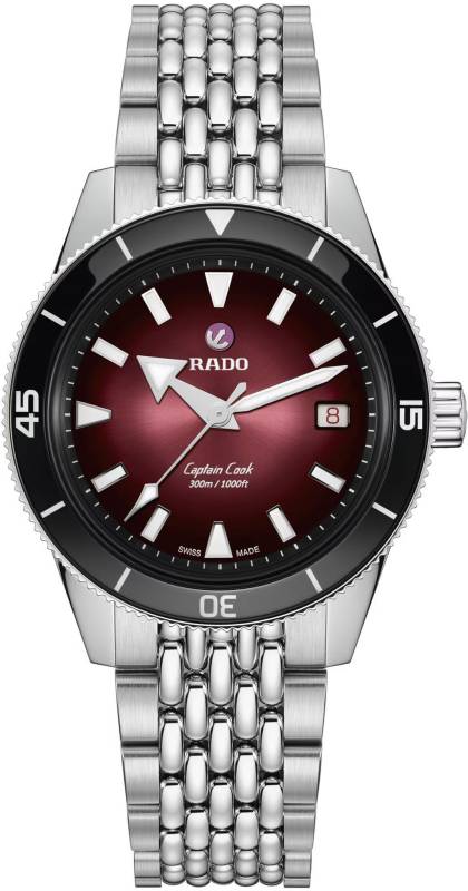 Rado watch, shop online for a bargain at Watchdeal in Stuttgart check it out now