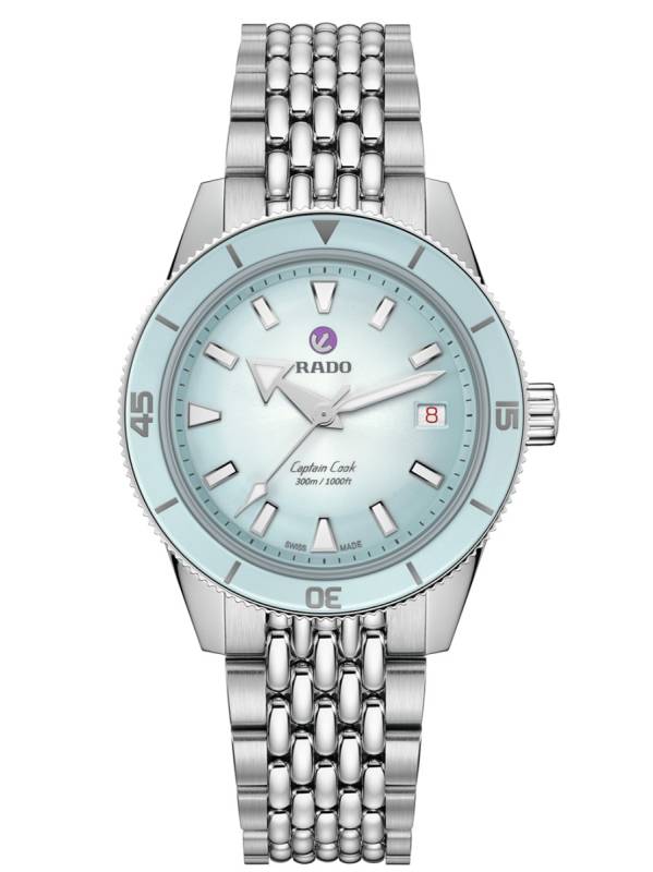 Rado watch, shop online for a bargain at Watchdeal in Stuttgart check it out now
