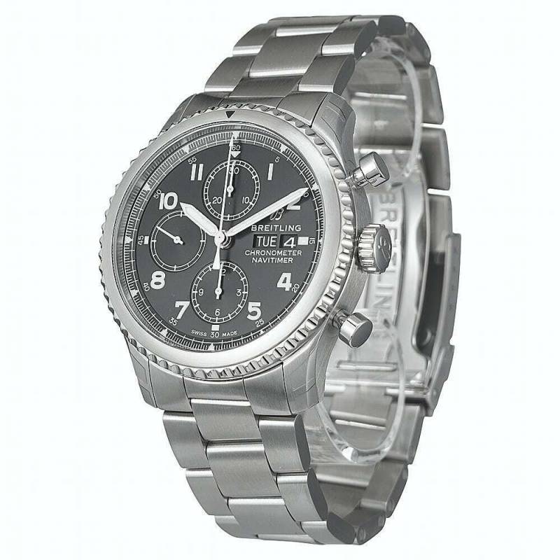 Breitling watch shop online for a bargain at Watchdeal in Stuttgart check it out now