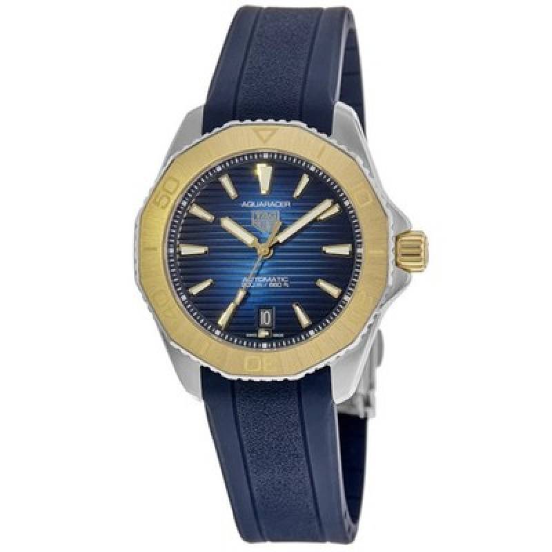 Entdecken Sie WBP2150.FT6210 TAG Heuer Aquaracer- Watchdeal® seit 1984 die Adresse für Luxusuhren