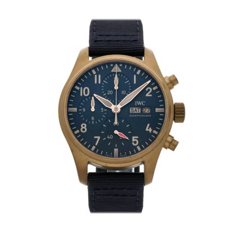 Watchdeal® - Neue Pilot's Watch Mark Uhren online zu günstigen Preisen kaufen