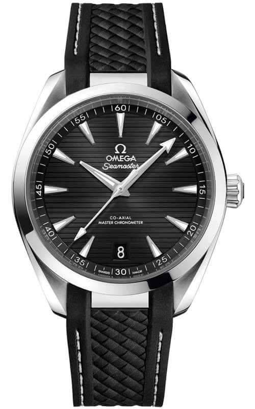Omega Seamaster Aqua Terra 150M 220.12.41.21.01.001 Watchdeal