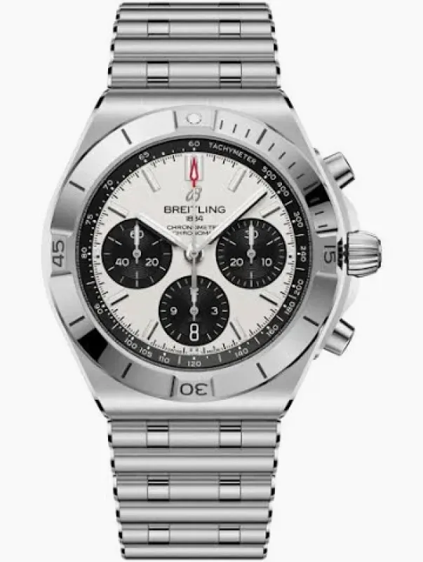 Breitling Uhren günstig kaufen: Alle Modelle bei Watchdeal