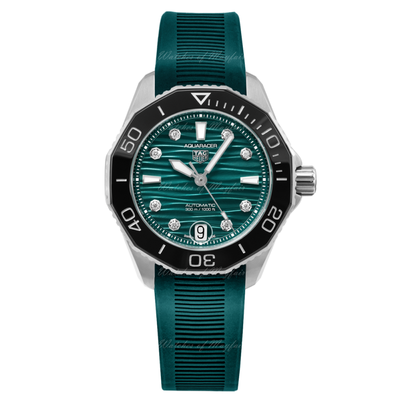 Entdecken Sie WBP231G.FT6226 TAG Heuer Aquaracer - Watchdeal® seit 1984 die Adresse für Luxusuhren