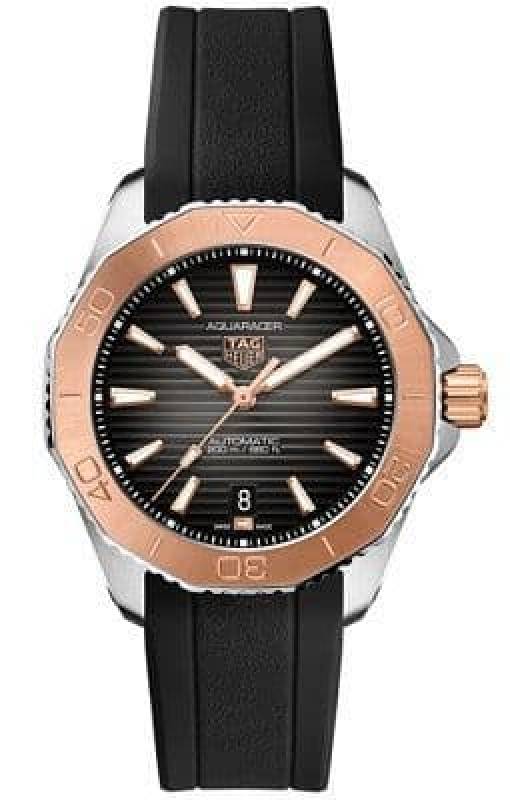 TAG Heuer Aquaracer Professional 200 Date WBP2151.FT6199 Watchdeal