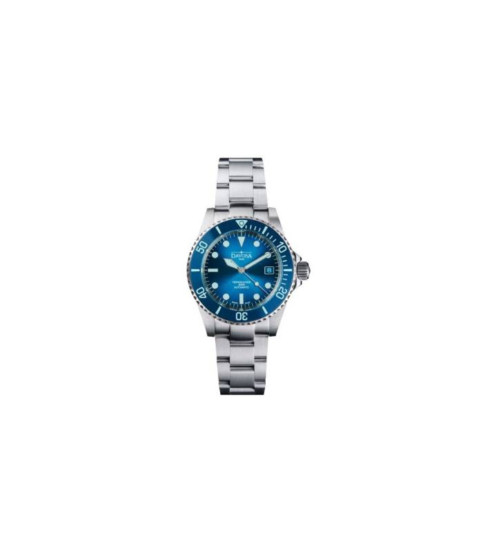 Watchdeal® - Davosa Argonautic World TravellerUhren online zu günstigen Preisen kaufen