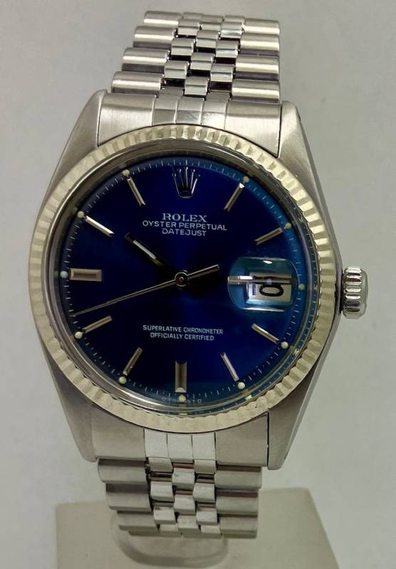 Rolex datejust 16014 / 3348612 ca.1972