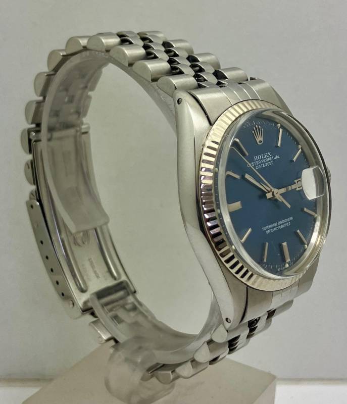 Rolex datejust 16014 / 3348612 ca.1972