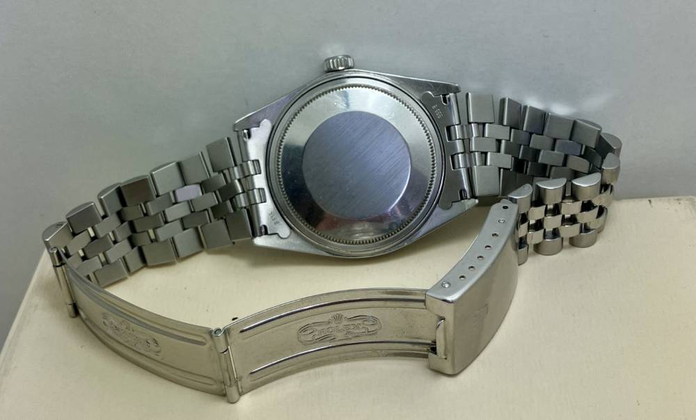 Rolex datejust 16014 / 3348612 ca.1972