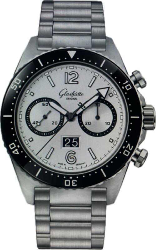 1-37-23-03-80-70 - Glashütte Original SeaQ