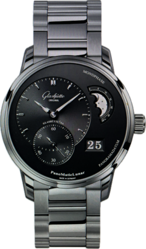 Discover Glashütte Original PanoMaticLunar Watches at Watchdeal® Low prices ✓ Free shipping ✓ 14-day return ✓ Buy online ✓ Exclusive offers ✓