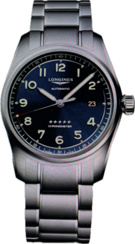 Watchdeal® - Buy new Longines Master Collection watches online at low prices