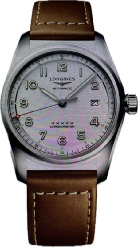 Watchdeal® - Buy new Longines Master Collection watches online at low prices