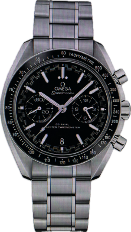 Entdecken Sie Omega Speedmaster Racing  Uhren in großer Auswahl bei Watchdeal®