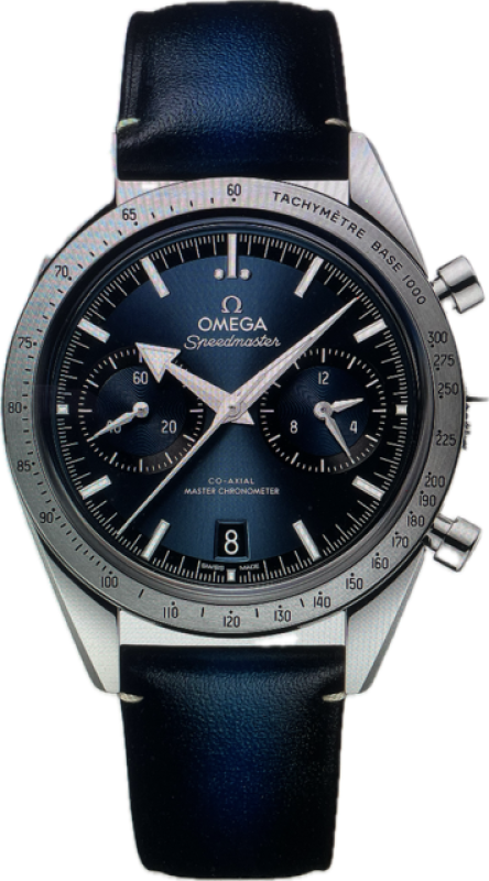 Discover Omega Speedmaster watches in large selection at Watchdeal®