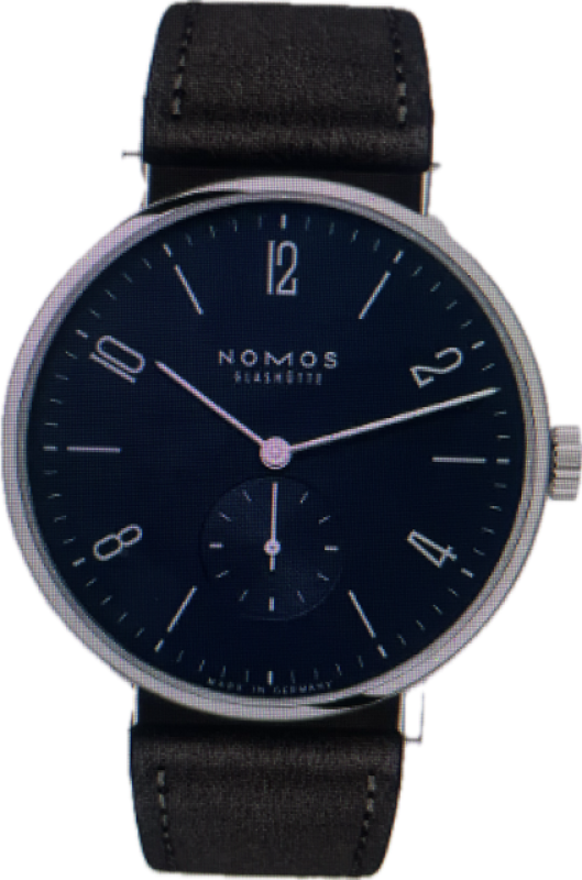 Nomos Glashütte Uhr günstig, online kaufen bei Watchdeal in Stuttgart jetzt entdecken