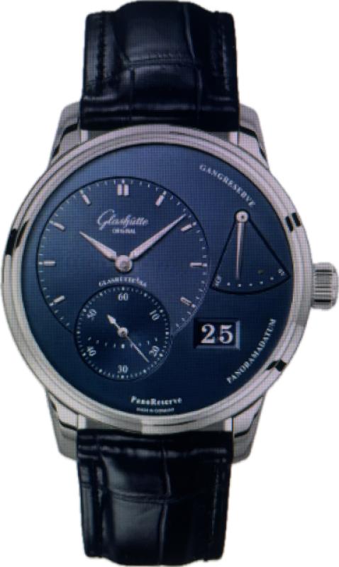 Watchdeal Glashütte Original PanoReserve 1-65-01-26-12-71