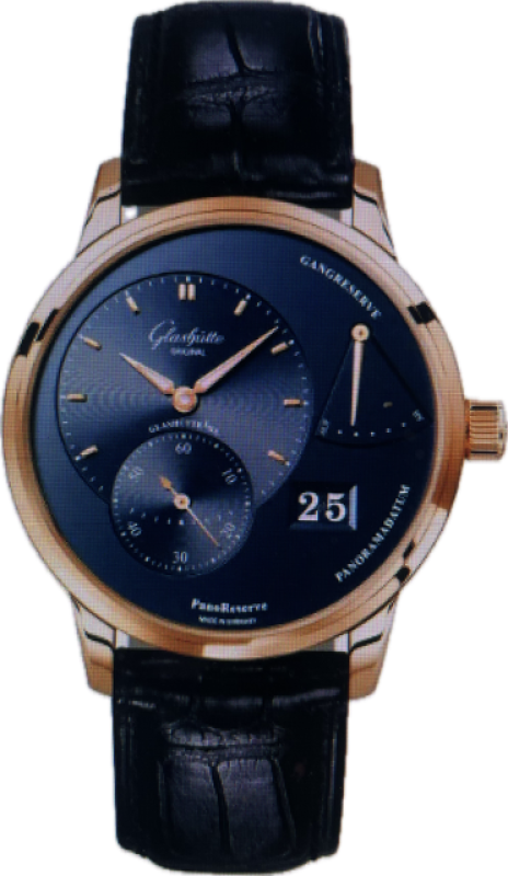 Watchdeal Glashütte Original PanoReserve 1-65-01-26-12-35