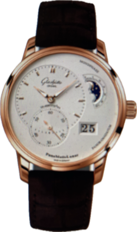 Discover 1-90-02-42-32-05 Glashütte Original - Watchdeal® since 1984 the address for luxury watches