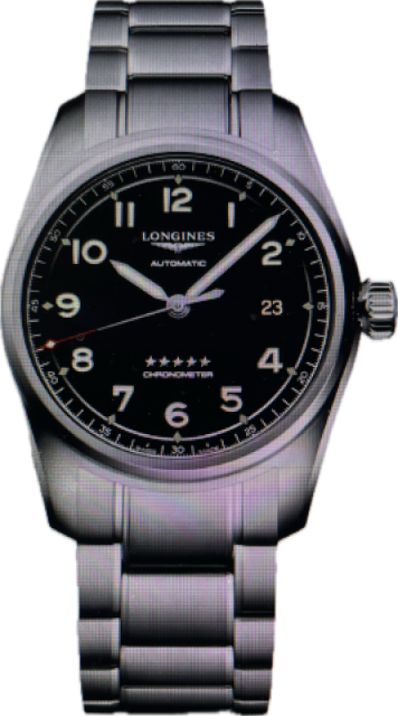 Watchdeal® - Buy new Longines Master Collection watches online at low prices