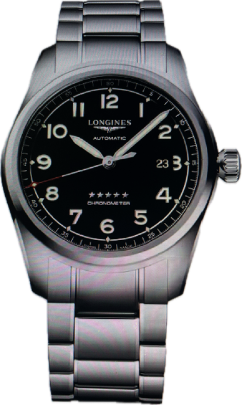 Watchdeal® - Buy new Longines Master Collection watches online at low prices