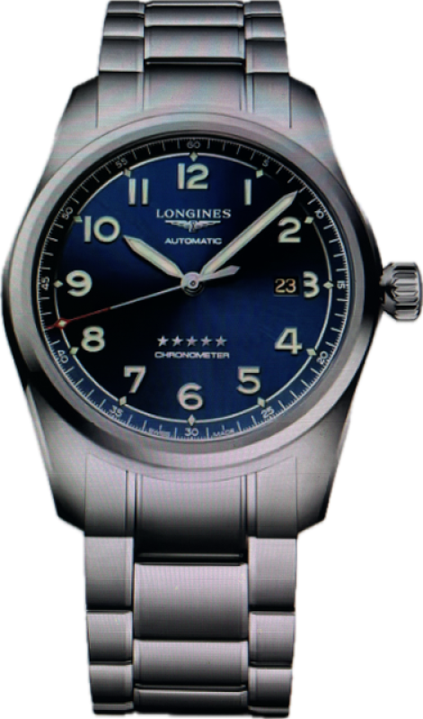 Watchdeal® - Buy new Longines Master Collection watches online at low prices