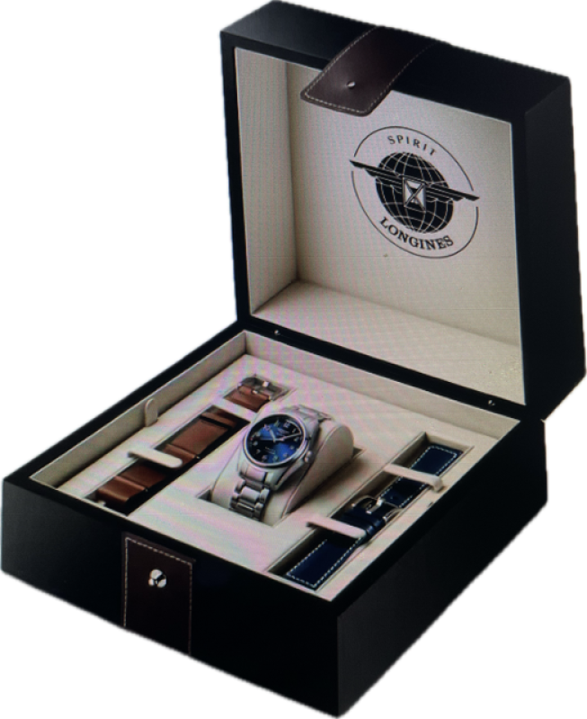 Watchdeal® - Buy new Longines Master Collection watches online at low prices