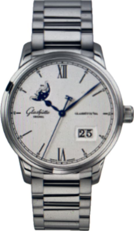 Neue Glashütte Original Uhren günstig bei Watchdeal® kaufen