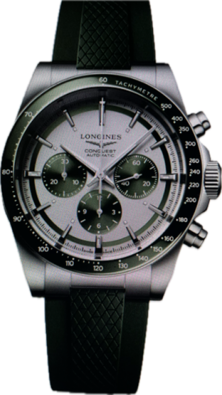 Watchdeal® - Buy new Longines Avigation BigEye Chronograph watches online at low prices