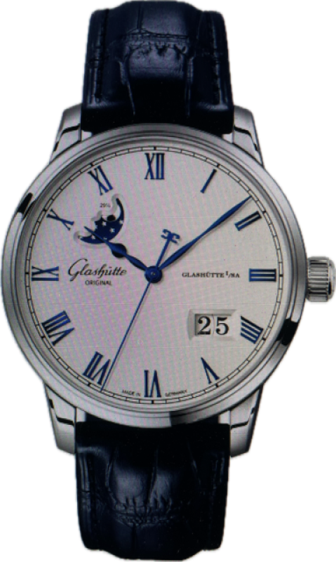 Neue Glashütte Original Uhren günstig bei Watchdeal® kaufen