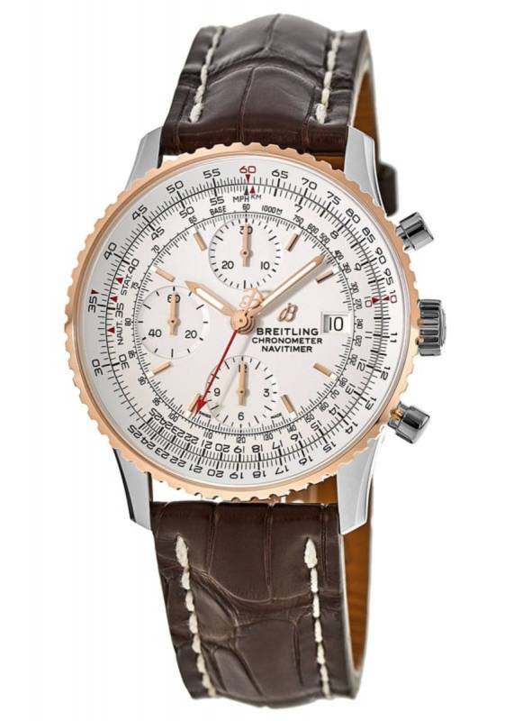 Breitling Uhr günstig online kaufen bei Watchdeal in Stuttgart jetzt entdecken