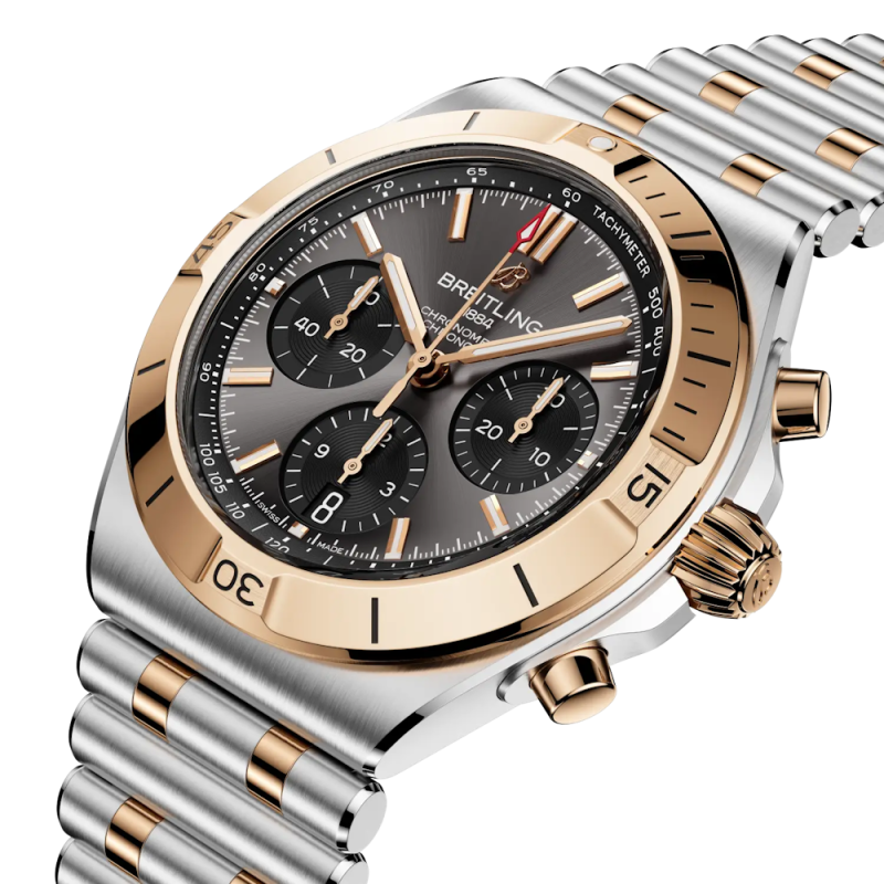 Breitling Chronomat B01 Chronograph 42 UB0158101B1U1 Watchdeal