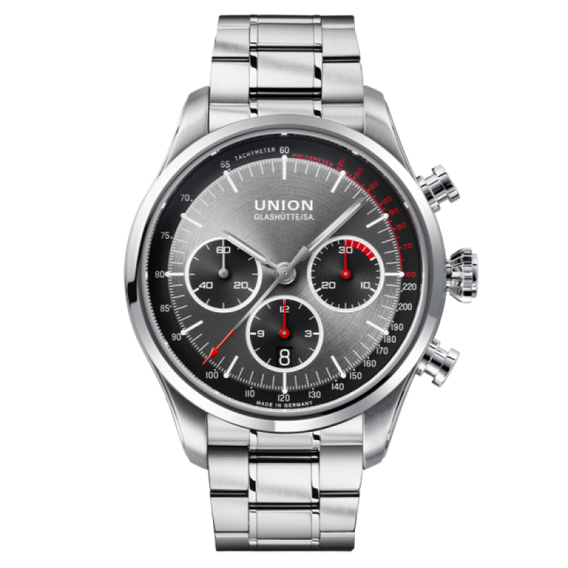 Entdecken Sie Union Glashütte Belisar Chronograph bei Watchdeal® | Top Preise ✓ Deutsche Papiere ✓online kaufen! ✓ Bei Watchdeal® ✓ Günstige Preise ✓ die erste Adresse für Luxus Uhren ✓ Exklusive Angebote ✓ Günstige Preise ✓ Alle Modelle vergleichen ✓ Sic