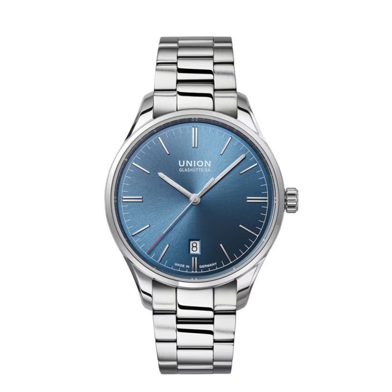 Union Glashütte Uhr, günstig, online kaufen bei Watchdeal in Stuttgart jetzt entdecken