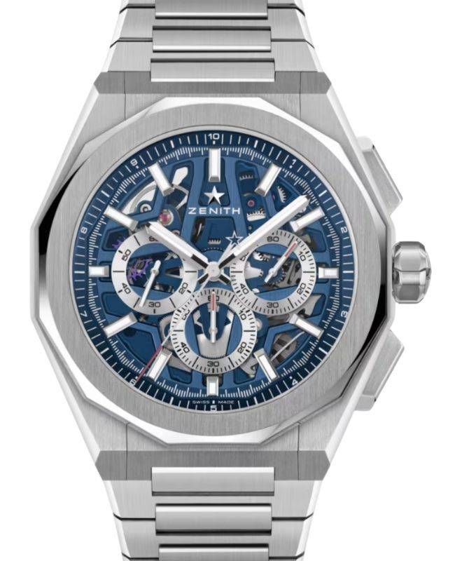 Zenith Defy watches: All models & prices at Watchdeal® in Stuttgart, Germany